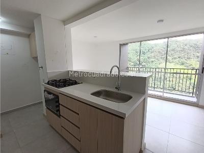 Apartamento en Arriendo, San Jose, Sabaneta