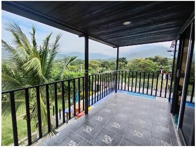 Casa en venta en Bonda, Santa Marta · foto 13 de 20