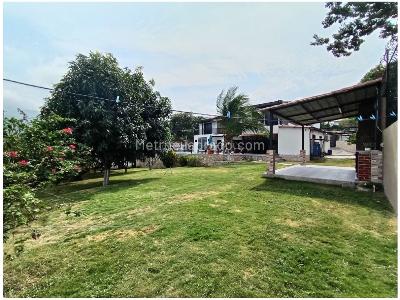 Casa en venta en Bonda, Santa Marta · foto 19 de 20