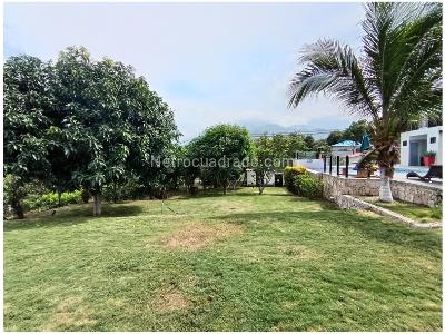 Casa en venta en Bonda, Santa Marta · foto 20 de 20