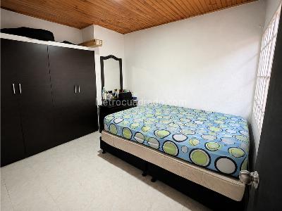 Casa de 2 alcobas en venta en Coralina, Villavicencio, 73 m² · foto 5 de 8