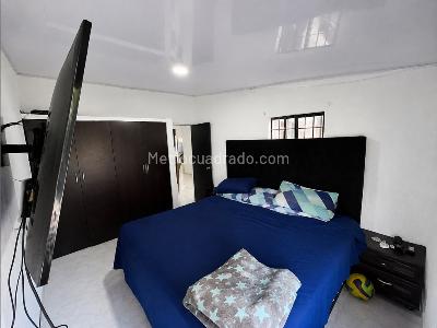 Casa de 2 alcobas en venta en Coralina, Villavicencio, 73 m² · foto 6 de 8