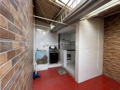 Casa de 2 alcobas en venta en Coralina, Villavicencio, 73 m² · foto 7 de 8
