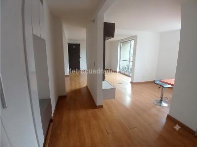 Apartamento de 3 alcobas en venta en Belen Loma De Los Bernal, Medellín, 77 m² · foto 12 de 20