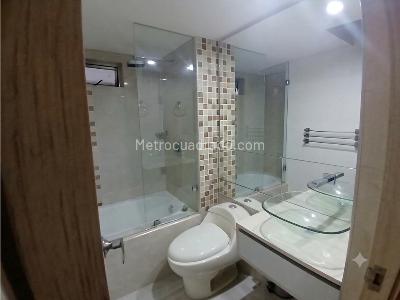 Apartamento de 3 alcobas en venta en Belen Loma De Los Bernal, Medellín, 77 m² · foto 16 de 20