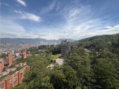 Apartamento de 4 alcobas en venta en El Poblado, Medellín, 148 m² · foto 2 de 20