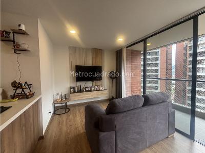 Apartamento en venta en El Trianon, Envigado · foto 3 de 18