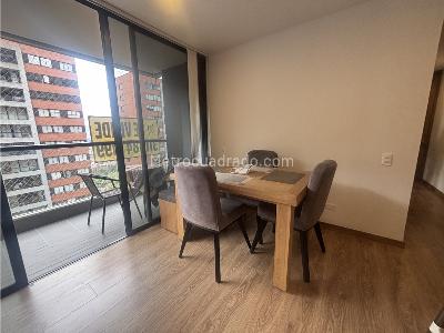 Apartamento en venta en El Trianon, Envigado · foto 4 de 18