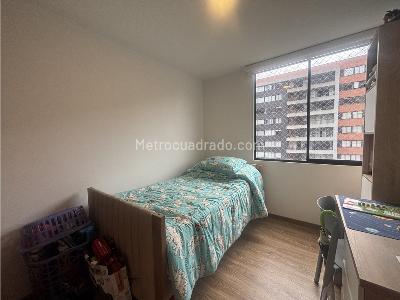 Apartamento en venta en El Trianon, Envigado · foto 5 de 18