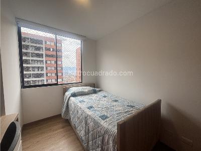 Apartamento en venta en El Trianon, Envigado · foto 6 de 18