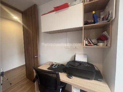 Apartamento en venta en El Trianon, Envigado · foto 7 de 18