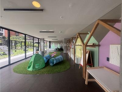 Apartamento en venta en El Trianon, Envigado · foto 13 de 18
