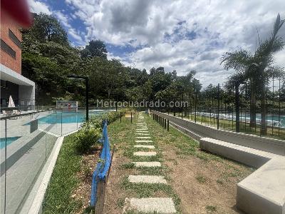 Apartamento en venta en El Trianon, Envigado · foto 15 de 18