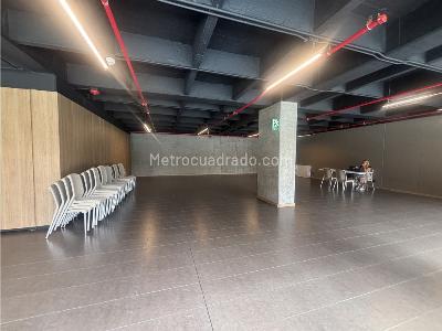 Apartamento en venta en El Trianon, Envigado · foto 16 de 18