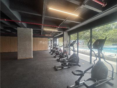 Apartamento en venta en El Trianon, Envigado · foto 17 de 18