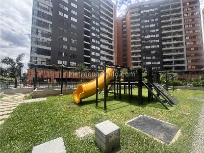 Apartamento en venta en El Trianon, Envigado · foto 18 de 18