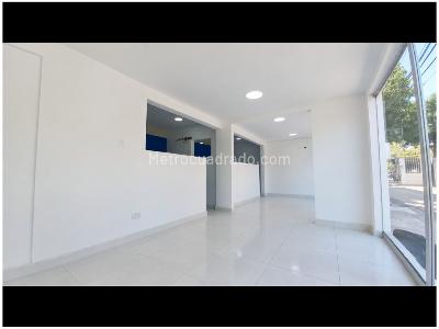 Local Comercial en Arriendo, Alcazares, Santa Marta