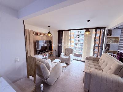 Apartamento en venta en Nueva Castilla, Bogotá · foto 2 de 18