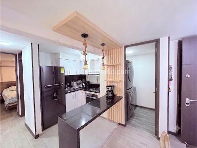 Apartamento en venta en Nueva Castilla, Bogotá · foto 3 de 18
