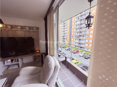 Apartamento en venta en Nueva Castilla, Bogotá · foto 4 de 18