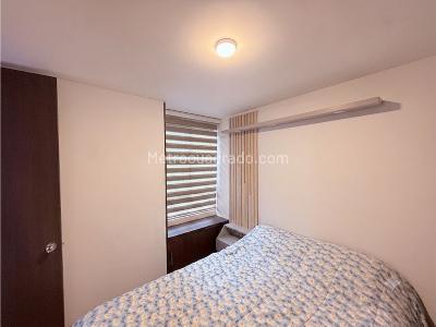Apartamento en venta en Nueva Castilla, Bogotá · foto 5 de 18