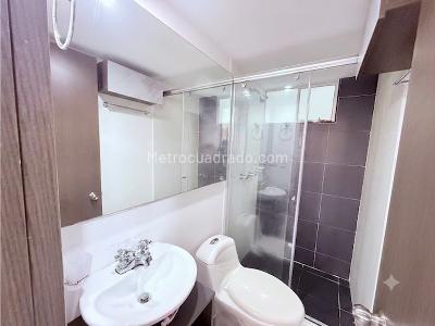 Apartamento en venta en Nueva Castilla, Bogotá · foto 7 de 18