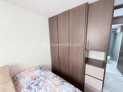 Apartamento en venta en Nueva Castilla, Bogotá · foto 8 de 18