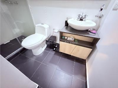 Apartamento en venta en Nueva Castilla, Bogotá · foto 9 de 18