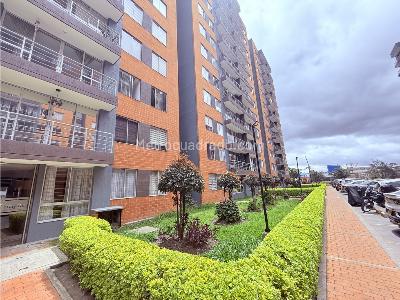 Apartamento en venta en Nueva Castilla, Bogotá · foto 11 de 18