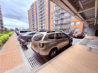 Apartamento en venta en Nueva Castilla, Bogotá · foto 12 de 18