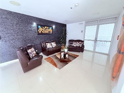 Apartamento en venta en Nueva Castilla, Bogotá · foto 15 de 18