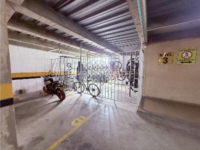 Apartamento en venta en Nueva Castilla, Bogotá · foto 16 de 18
