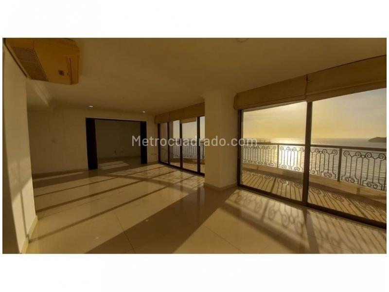 Piso – Santa Marta - Vista 4