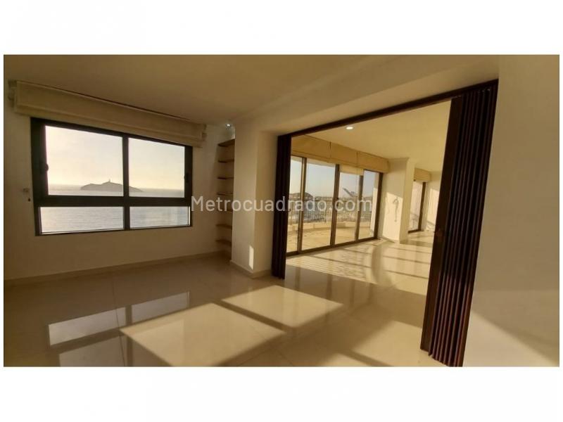 Piso – Santa Marta - Vista 5