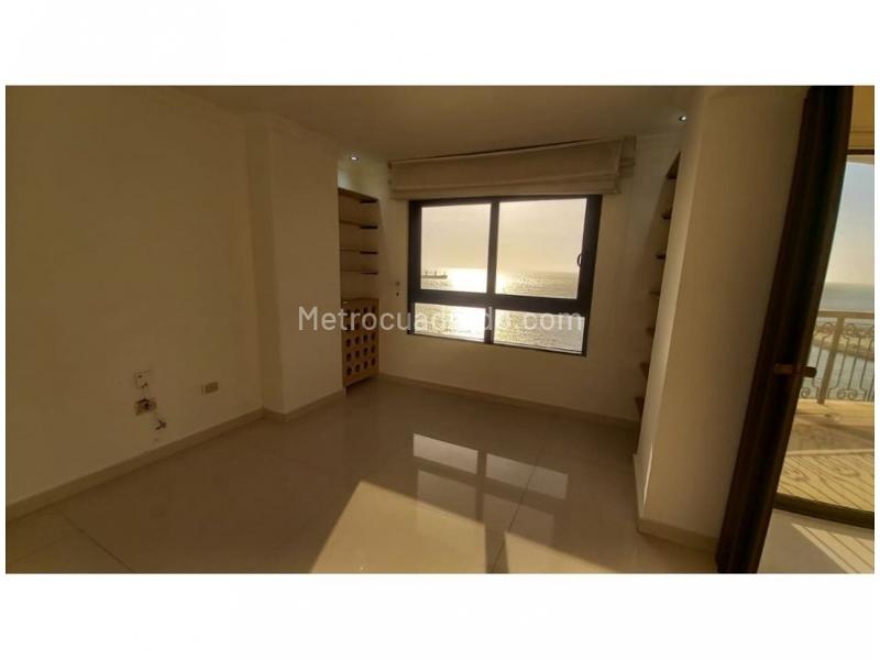 Piso – Santa Marta - Más