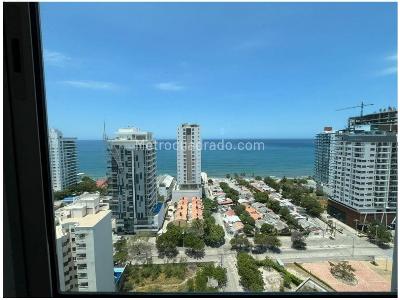 Apartamento en venta en Playa Salguero, Santa Marta · foto 2 de 19