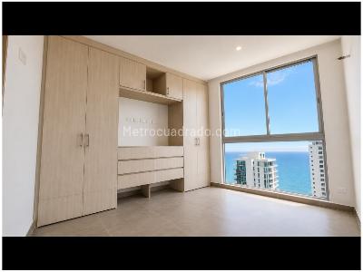 Apartamento en venta en Playa Salguero, Santa Marta · foto 7 de 19