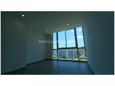 Apartamento en venta en Playa Salguero, Santa Marta · foto 11 de 19
