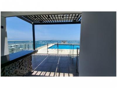 Apartamento en venta en Playa Salguero, Santa Marta · foto 18 de 19