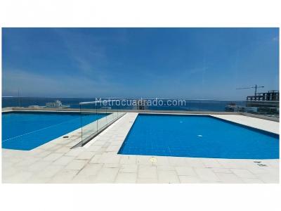 Apartamento en venta en Playa Salguero, Santa Marta · foto 19 de 19