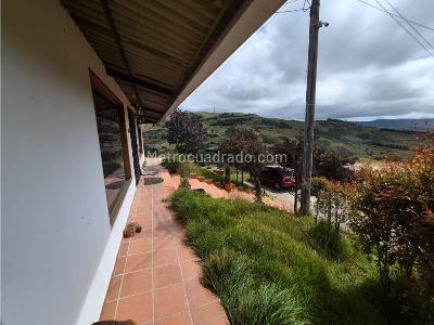 Casa de 4 alcobas en venta en Tunja, Tunja, 135 m² · foto 3 de 20