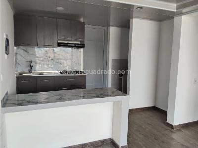 Apartamento en venta en Paloquemao, Bogotá · foto 4 de 14