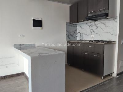 Apartamento en venta en Paloquemao, Bogotá · foto 5 de 14
