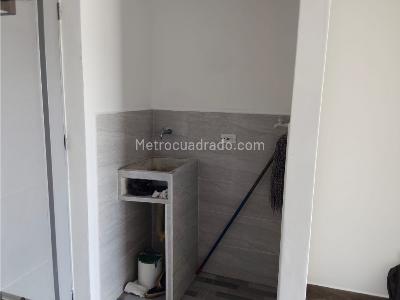 Apartamento en venta en Paloquemao, Bogotá · foto 6 de 14