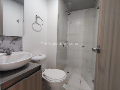 Apartamento en venta en Paloquemao, Bogotá · foto 9 de 14