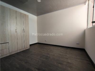 Apartamento en venta en Paloquemao, Bogotá · foto 10 de 14