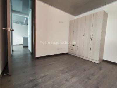 Apartamento en venta en Paloquemao, Bogotá · foto 11 de 14