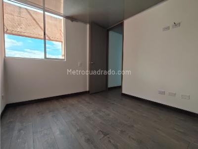 Apartamento en venta en Paloquemao, Bogotá · foto 12 de 14