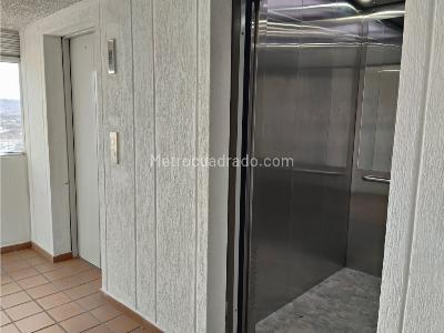 Apartamento en venta en Paloquemao, Bogotá · foto 13 de 14