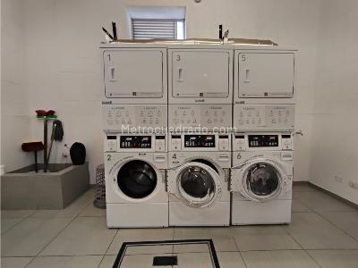 Apartamento en venta en Paloquemao, Bogotá · foto 14 de 14